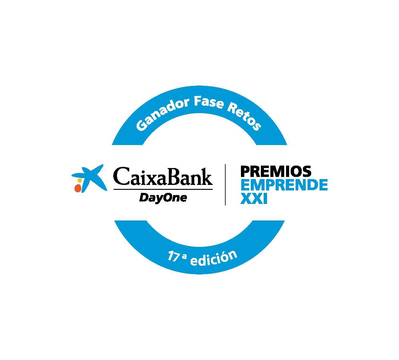 2024_CaixaBank_Sello Premios Emprende_Ganador Fase Retos_RGB_CAST